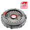 53RS400002M Clutch Cover