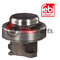 81.30550.0116 Clutch Release Bearing