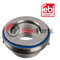 1261 652 Clutch Release Bearing