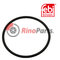 1 376 877 O-Ring for king pin