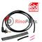 1 865 317 Coolant Temperature Sensor