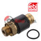 20382305 Pressure Relief Valve for air tank