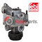 1302 095 Relay Valve for compressed air system