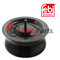 21415151 Roller Piston for air spring