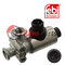 005 997 11 36 Solenoid Valve for compressed air system