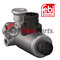 005 997 11 36 Solenoid Valve for compressed air system