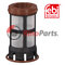 000 090 39 51 Fuel Filter with sealing ring