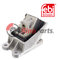 81.96210.0614 Engine Mounting