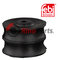 81.96210.0388 Transmission Mount