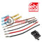 46723713 SK Wiring Harness Repair Kit for interior fan resistor