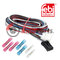 1358746080 SK1 Wiring Harness Repair Kit for rear door