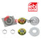 50 01 866 398 Brake Caliper Repair Kit