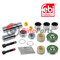 1440 505 Brake Caliper Repair Kit