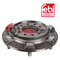 970 330 07 44 Wheel Flange