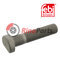 000 401 61 71 Wheel Stud