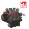 81.25902.6240 Solenoid Valve for air suspension