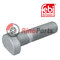 000 401 52 71 Wheel Stud