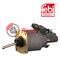 1450 047 Clutch Servo