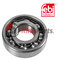 000625 006204 Pilot Bearing for mainshaft of the crankshaft