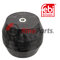 1 428 389 Bump Stop for leaf spring