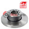 3095652 Brake Disc