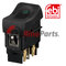 1 488 066 Switch with indicator light