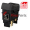 1 488 066 Switch with indicator light