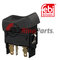 1 488 066 Switch with indicator light