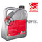 WSS-M2C948-B Engine Oil SAE 5W-20 HC E-FO