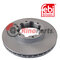 40206-F3901 Brake Disc