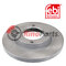 43512-87Z02 Brake Disc