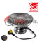 74 22 037 690 Fan Coupling