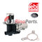 82 00 561 269 EGR Valve with gasket