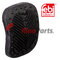 4144275 Pedal Pad for clutch- and brake pedal