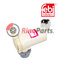 28920-1E400 Washer Pump for windscreen- and headlight-washer system, with seal ring