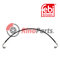 22287041 Hydraulic Hose for cab tilt unit