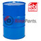 G 052 529 A2 Gear Oil for direct shift gearbox (DCTF-1)