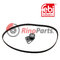 6 139 911 S1 Timing Belt Kit