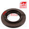 81.96502.0676 Shaft Seal for differential