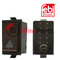 1578700 Hazard Warning Flasher