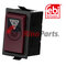 1578700 Hazard Warning Flasher