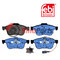 77365396 Brake Pad Set