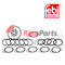 276052 Gasket Set for exhaust system