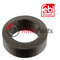 466420 Ring for fuel injector sleeve