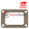 20784537 Turbocharger Gasket for exhaust manifold