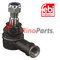 901 460 01 48 Tie Rod End with nut