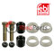 0274 651 S1 Anti Roll Bar Bush Kit