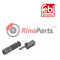 669 540 06 17 Wear Indicator