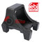 625 325 03 19 Spring Mounting Shoe