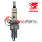 003 159 10 03 Spark Plug Super